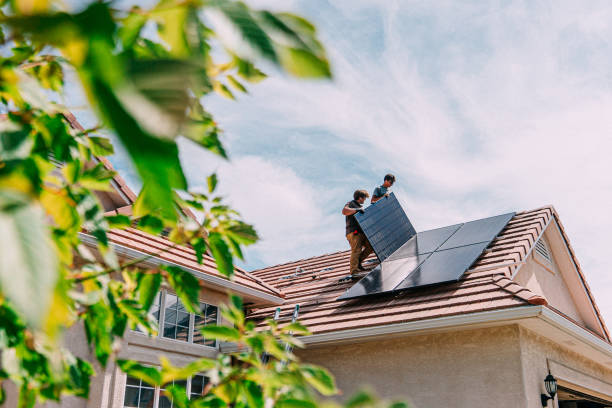 Quick and Trustworthy Emergency Roof Repair Services in Berwyn, IL